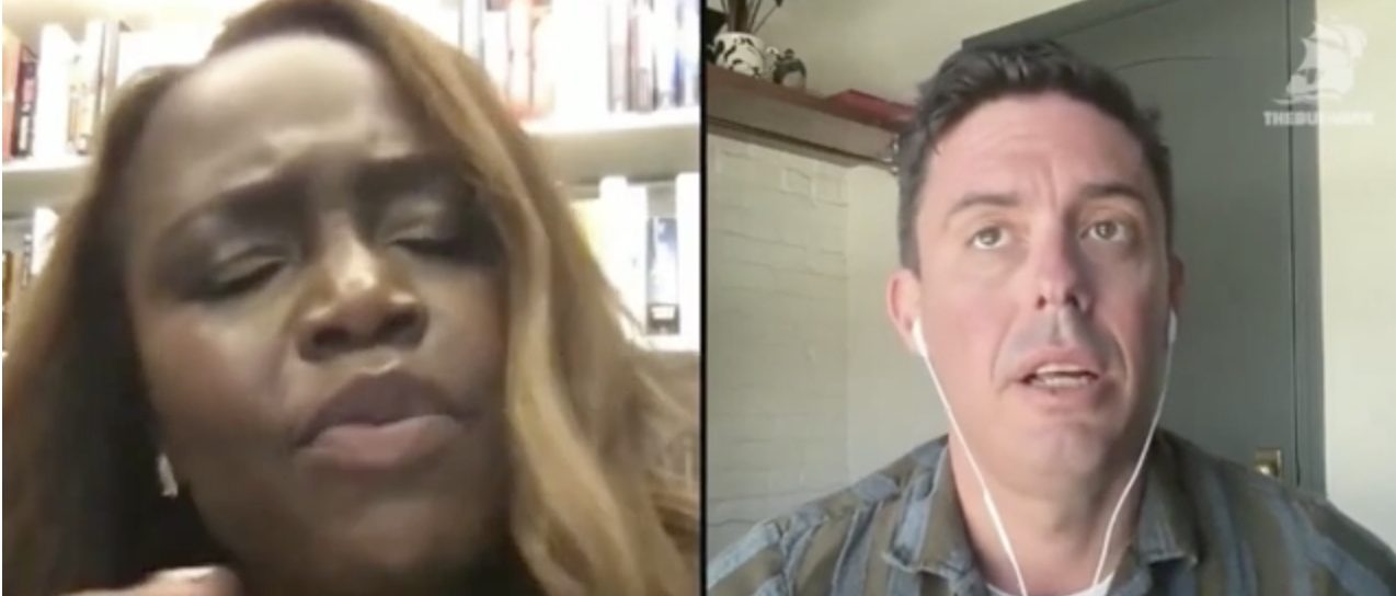 Screenshot/X/Collin Rugg/YouTube/The Bulwark